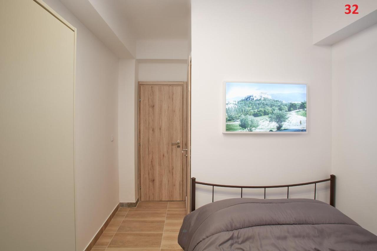 Athens Commercial Екстер'єр фото