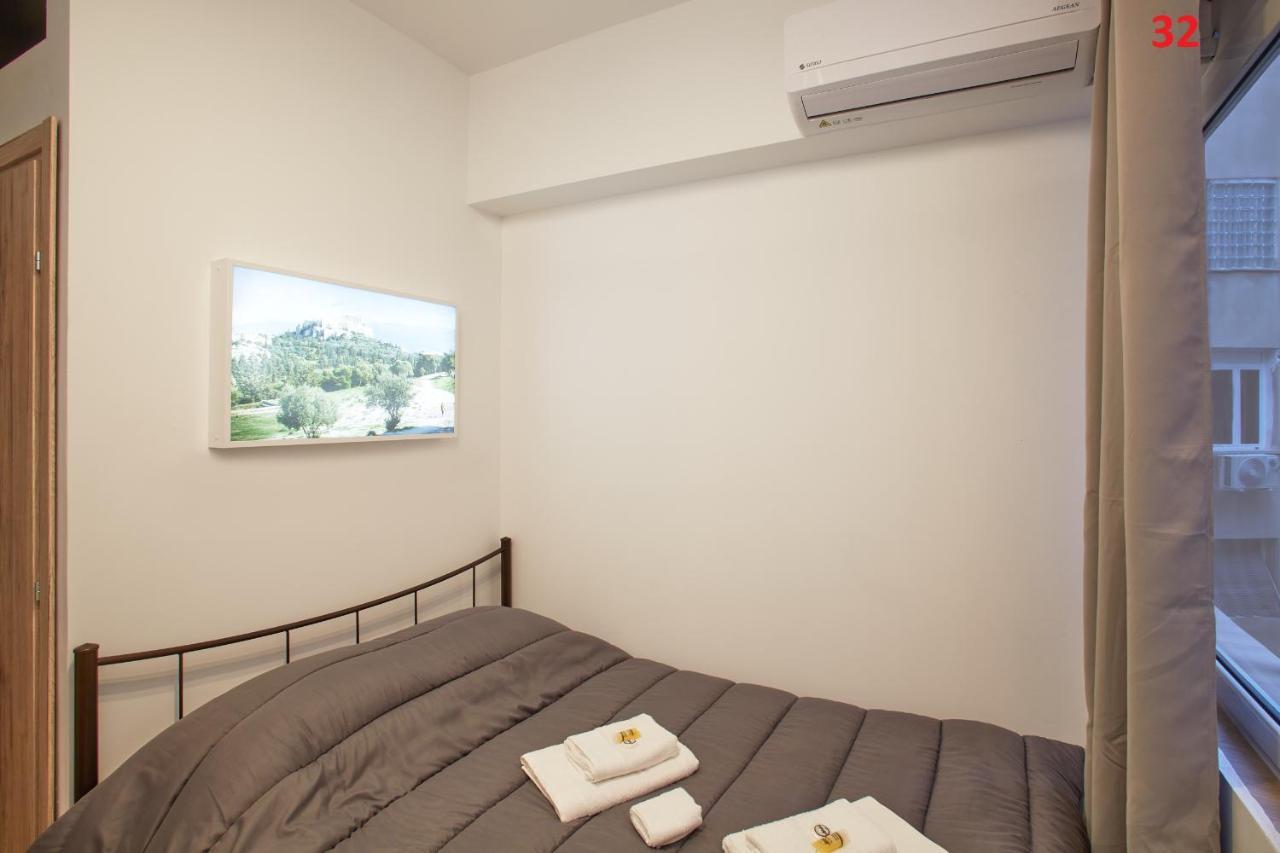 Athens Commercial Екстер'єр фото
