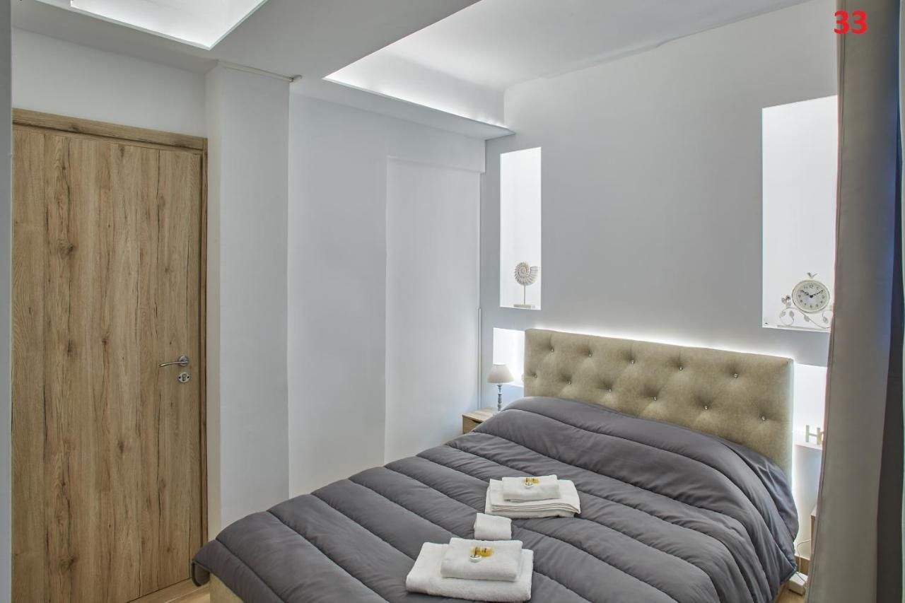 Athens Commercial Екстер'єр фото