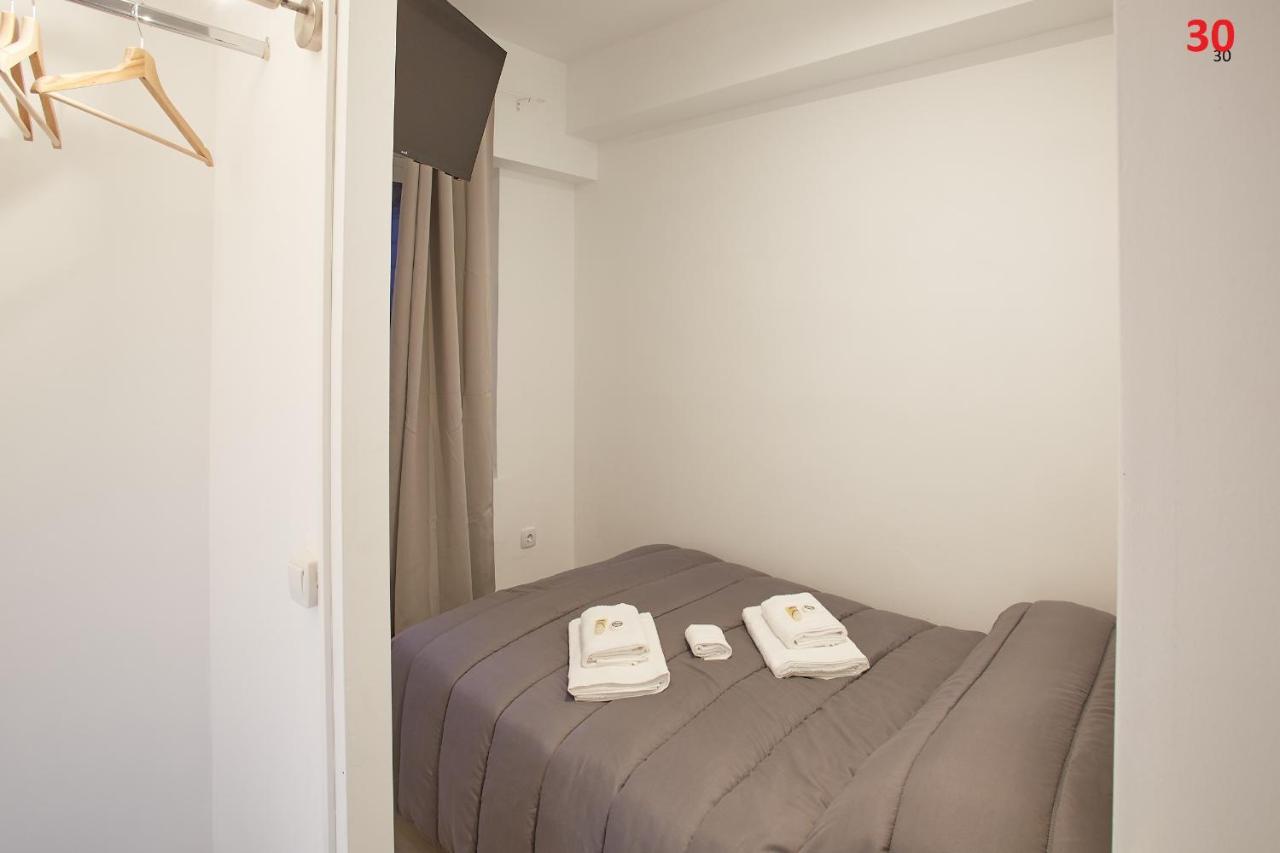 Athens Commercial Екстер'єр фото