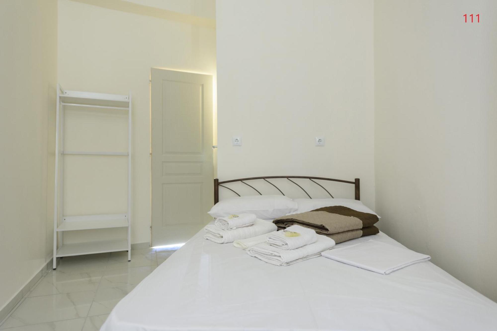 Athens Commercial Екстер'єр фото
