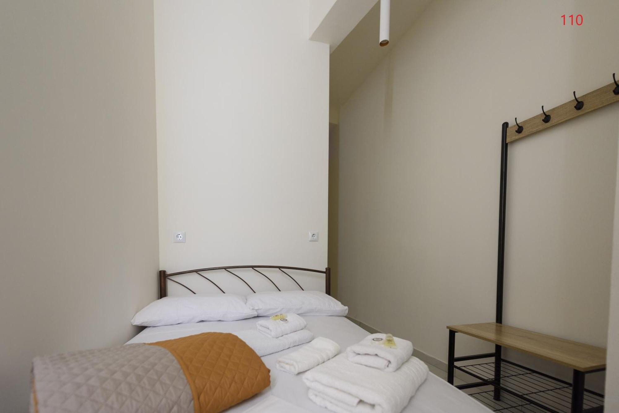 Athens Commercial Екстер'єр фото