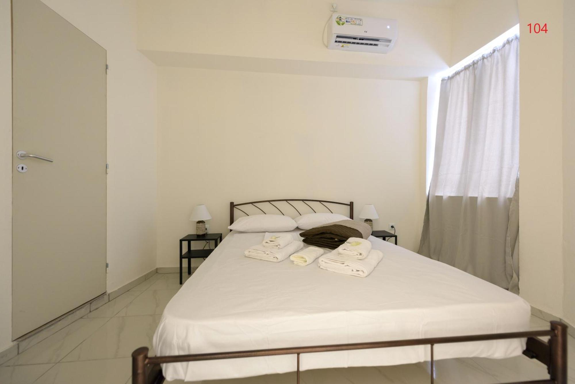Athens Commercial Екстер'єр фото
