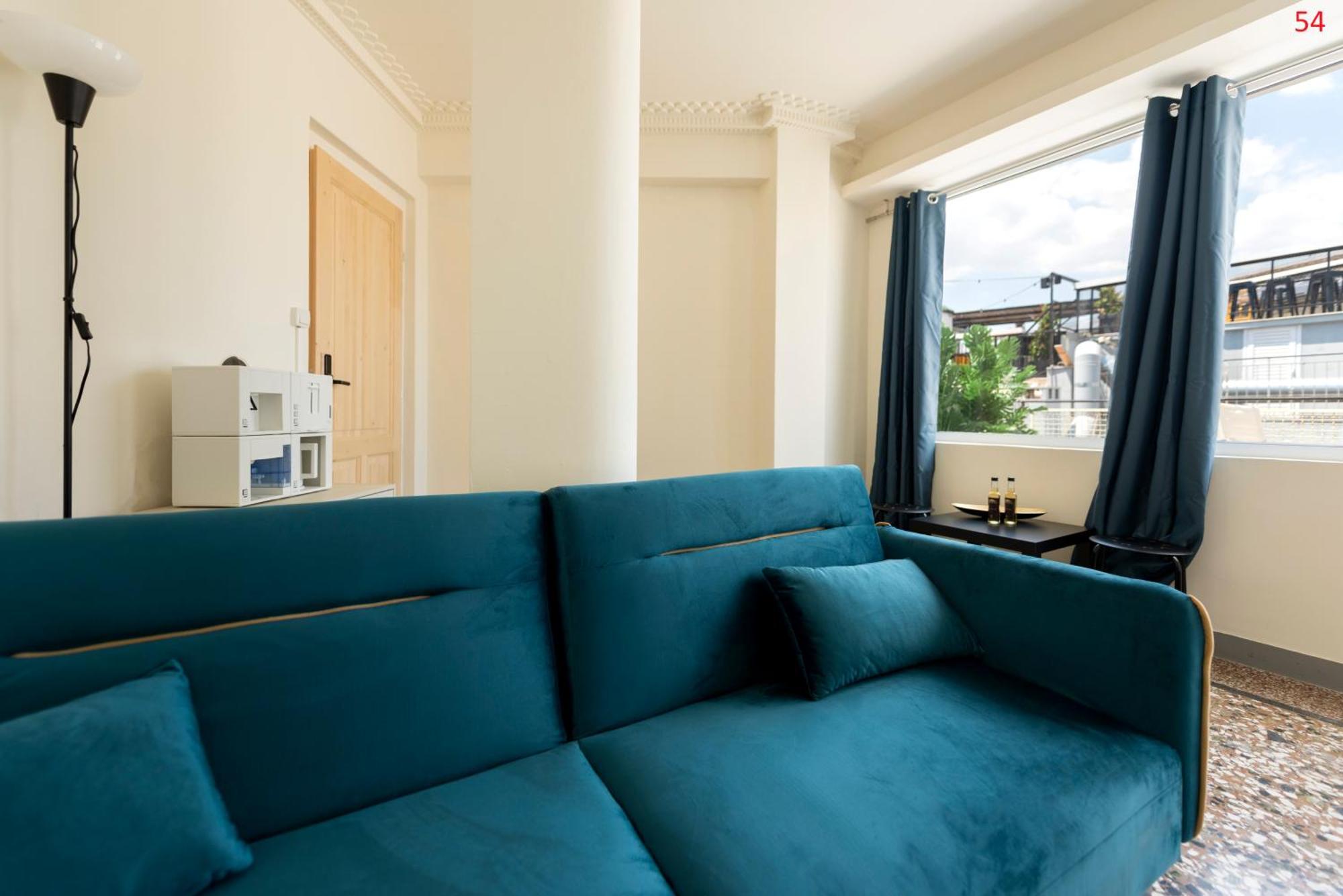 Athens Commercial Екстер'єр фото