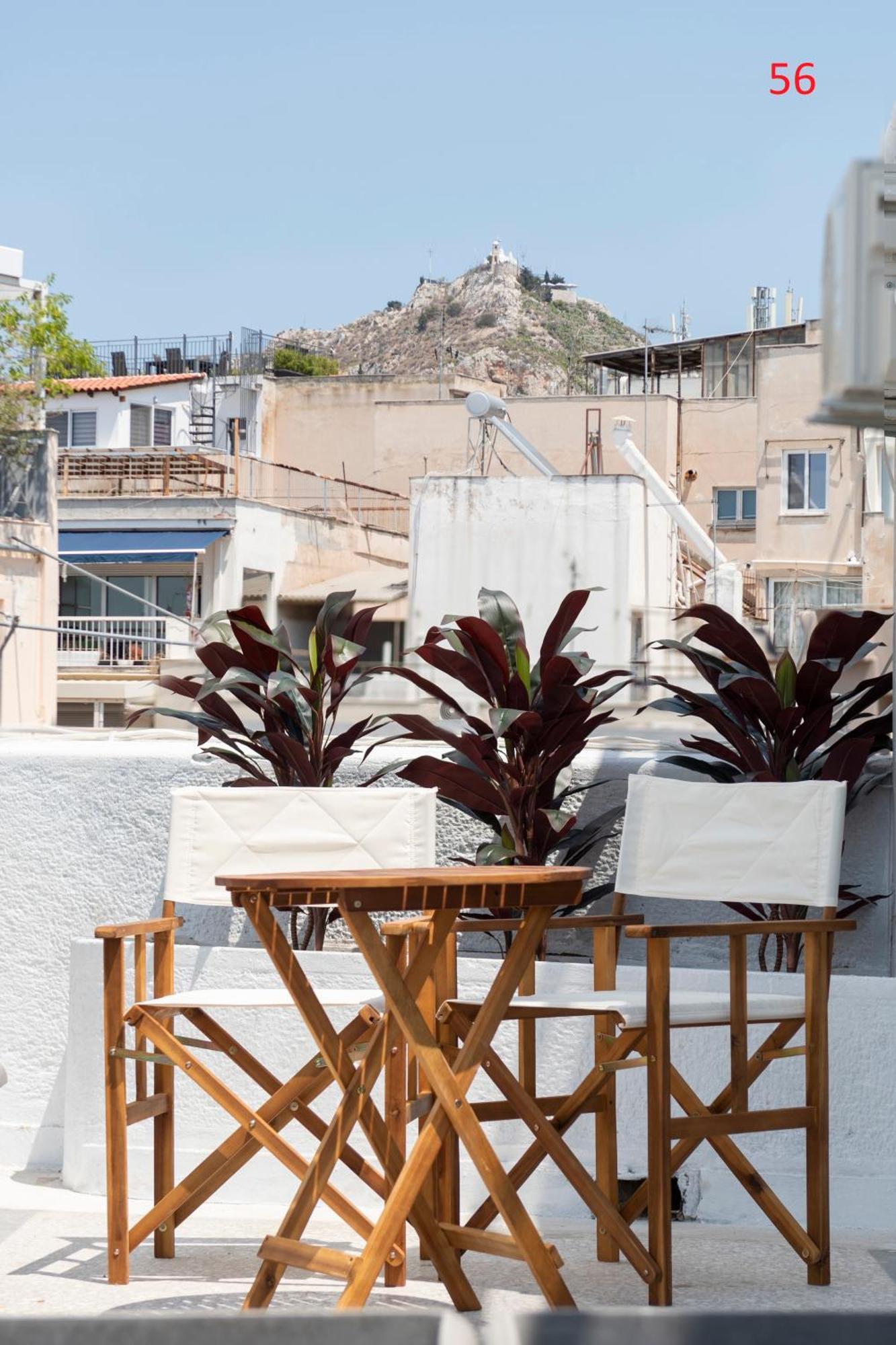 Athens Commercial Екстер'єр фото
