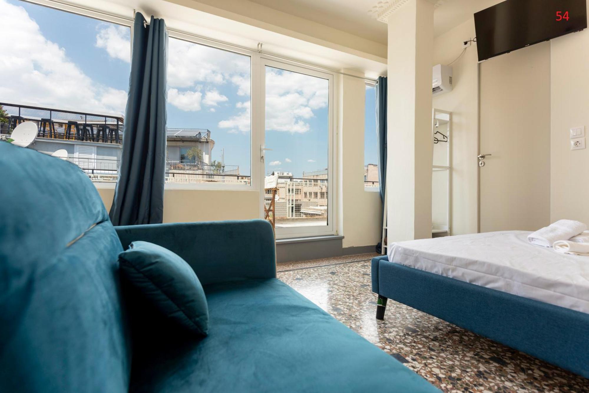 Athens Commercial Екстер'єр фото