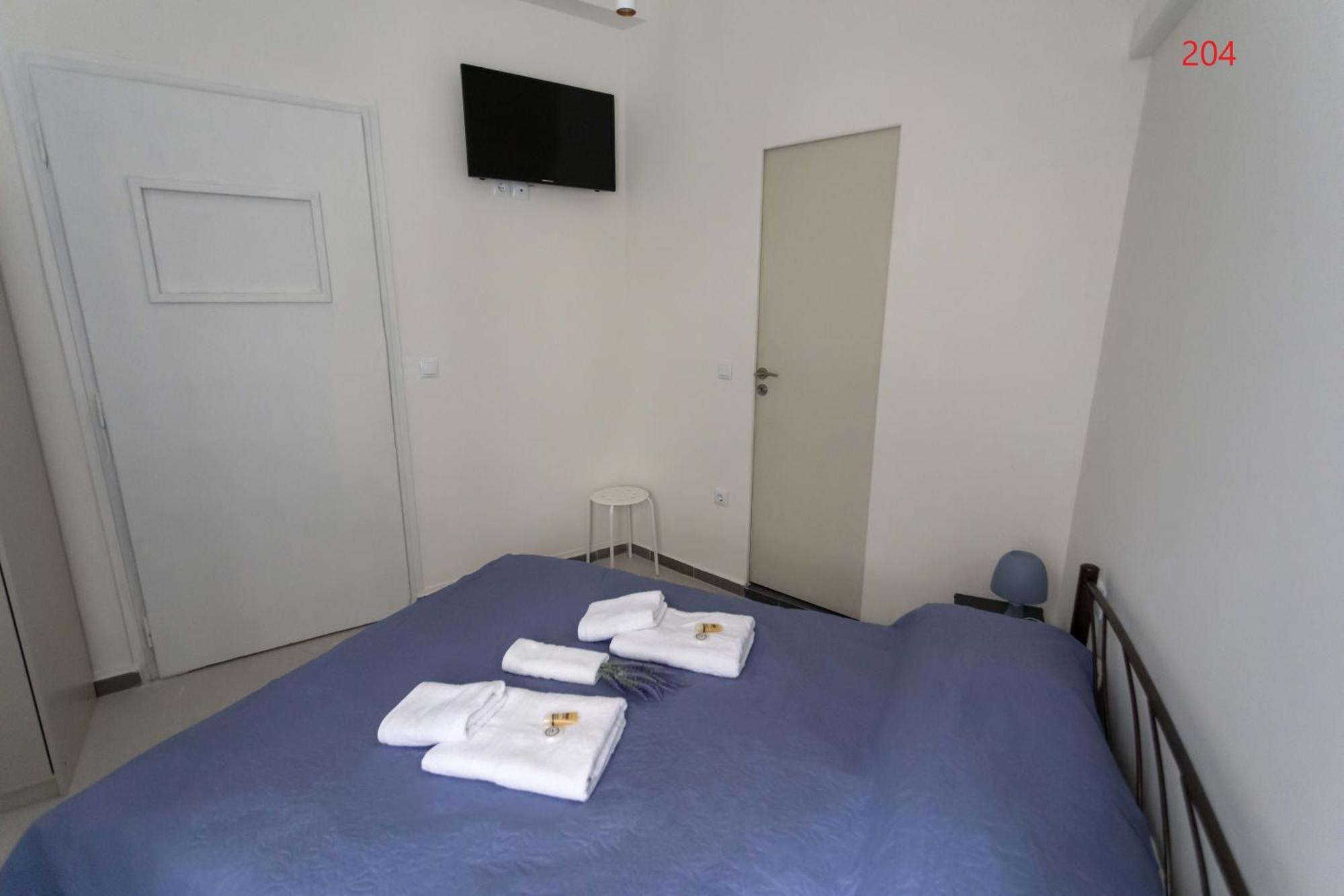 Athens Commercial Екстер'єр фото