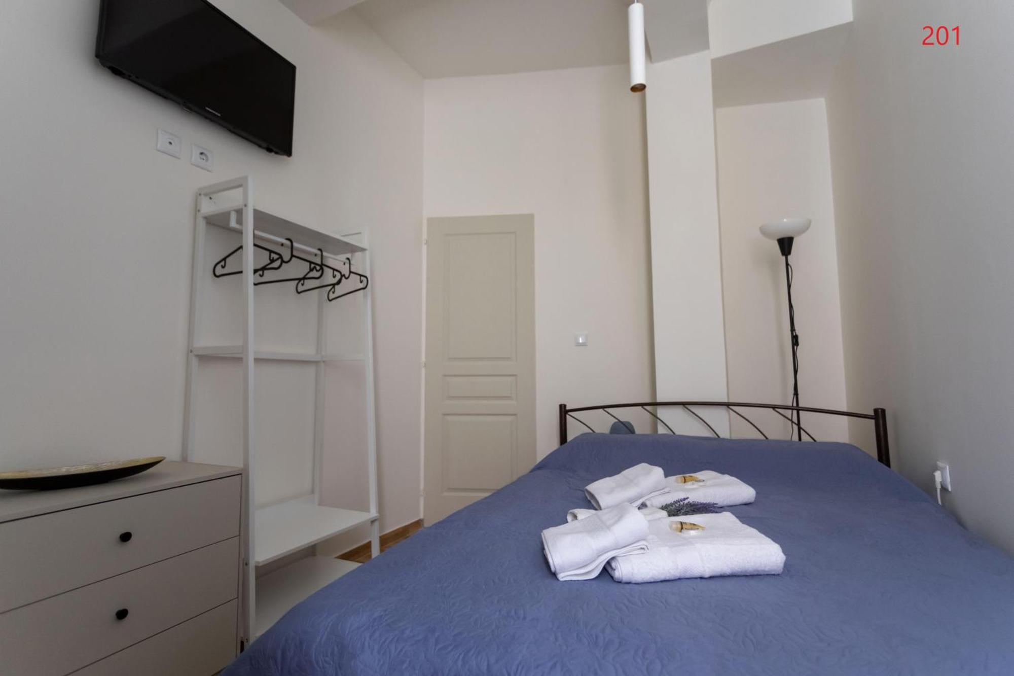 Athens Commercial Екстер'єр фото