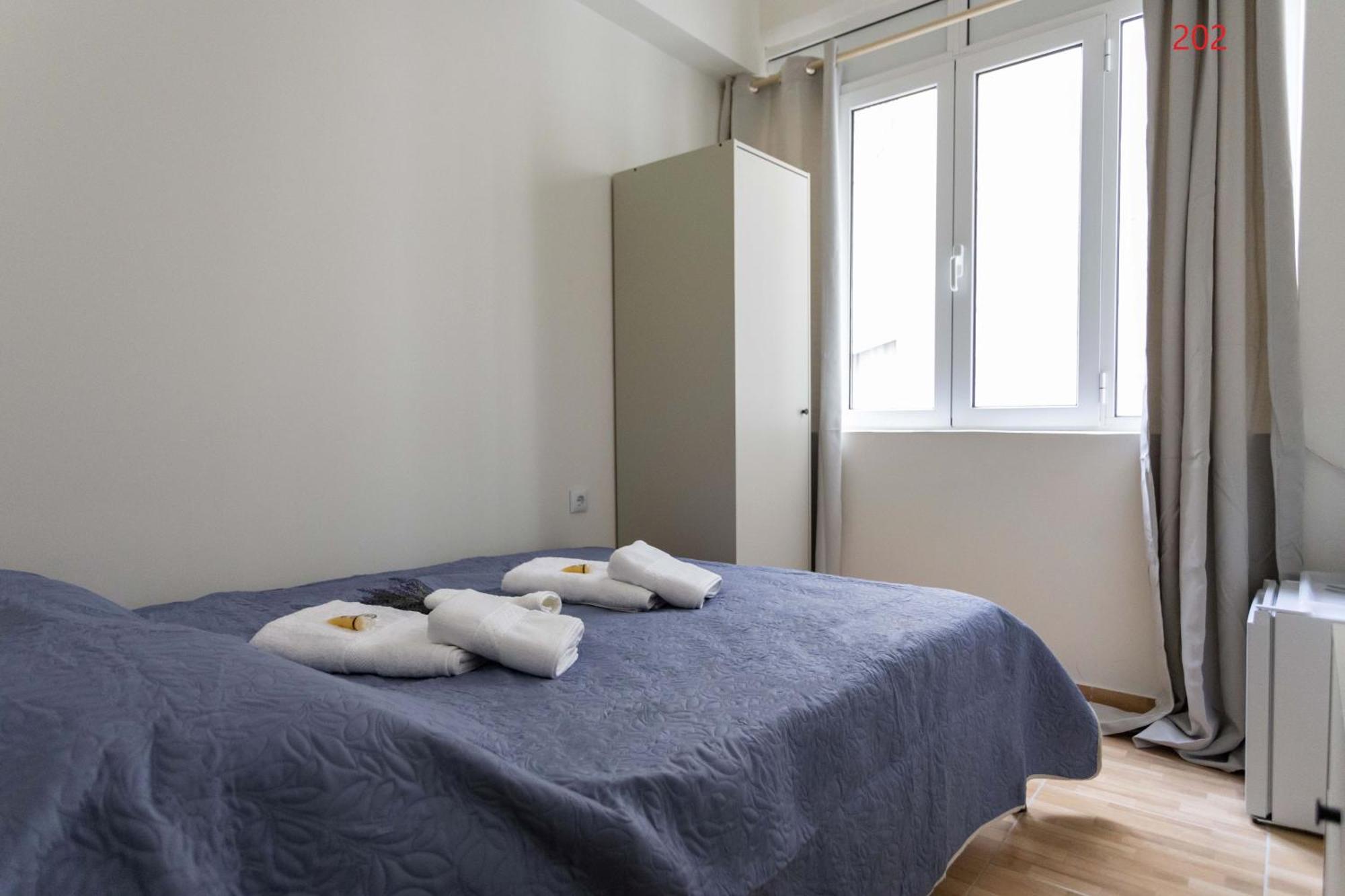 Athens Commercial Екстер'єр фото