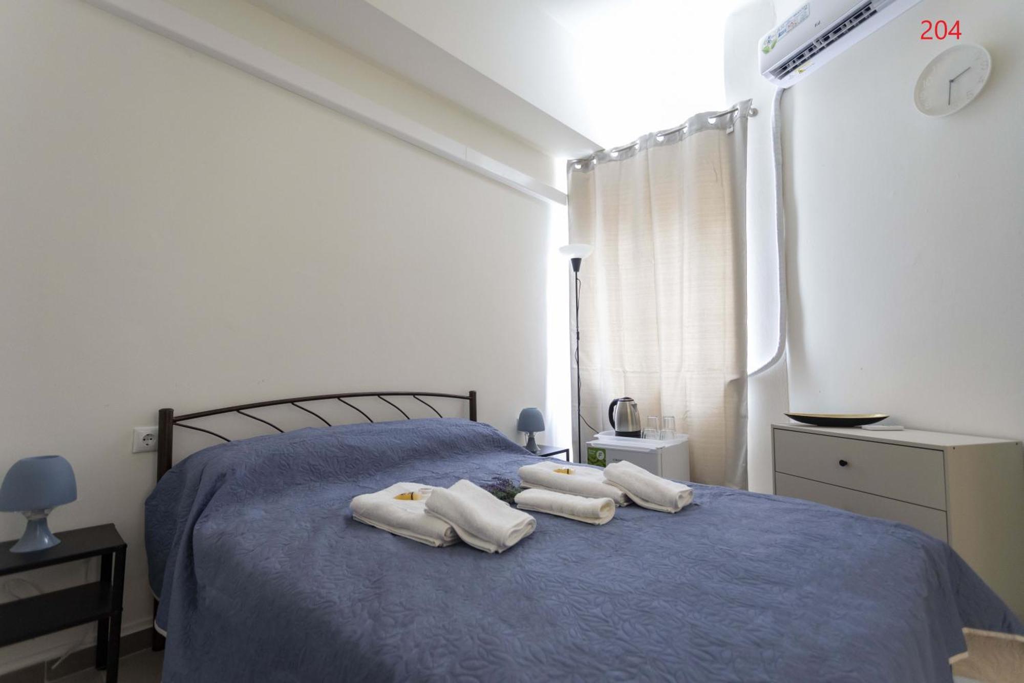 Athens Commercial Екстер'єр фото