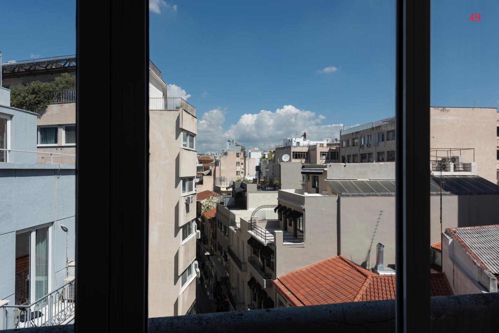 Athens Commercial Екстер'єр фото