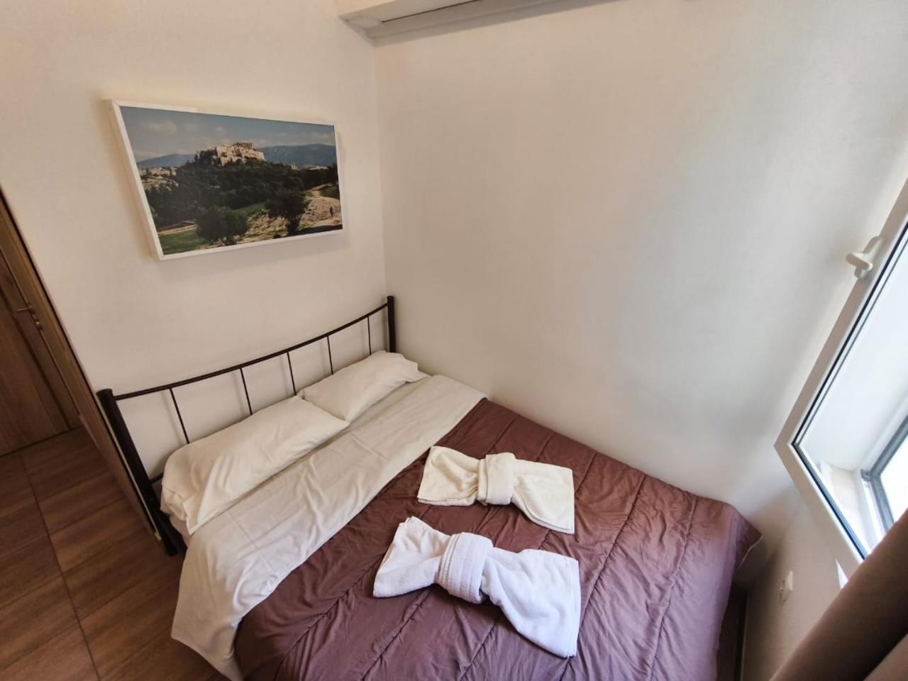 Athens Commercial Екстер'єр фото